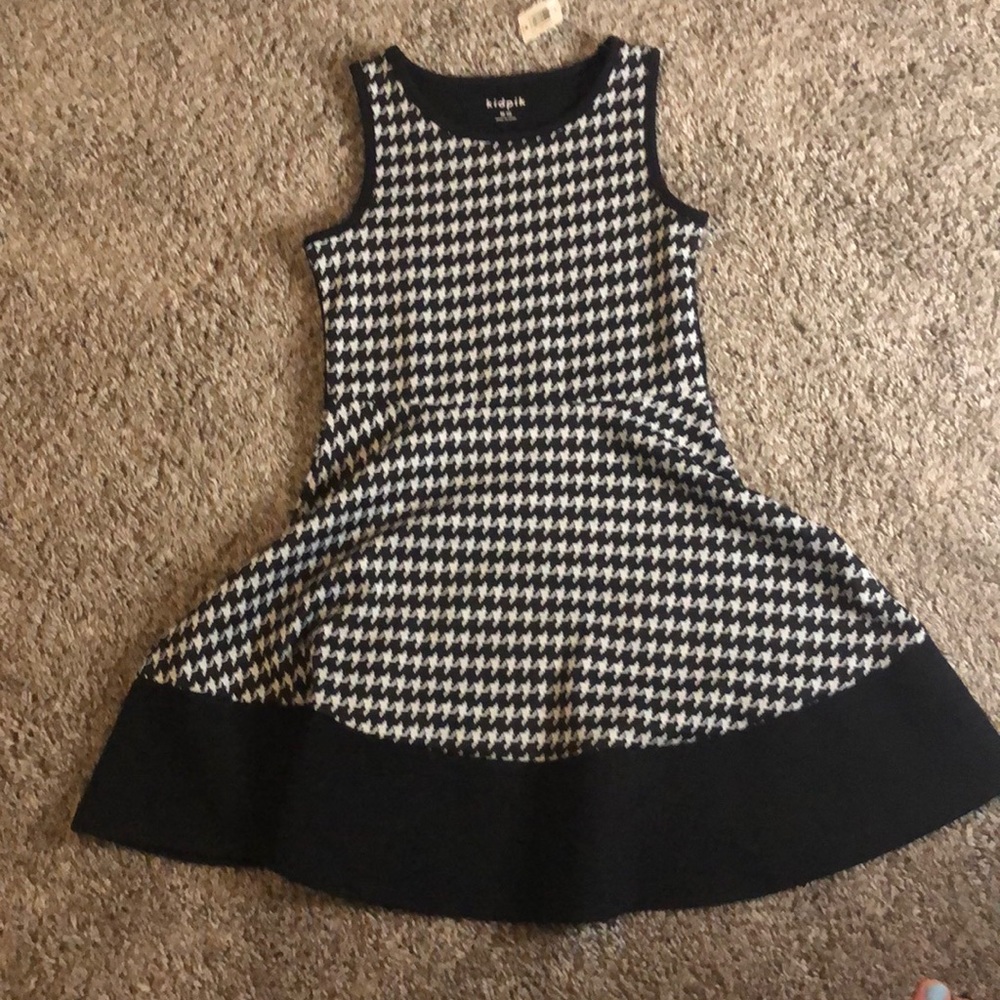 Girls size 10 Kidpik dress